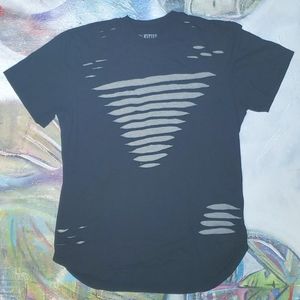 Encrypted Supply Company mens fashion tee